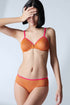 Simone Perele 18Y Rosalie Shorty